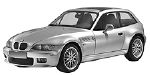 BMW E36-7 P1F0E Fault Code