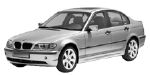 BMW E46 P1F0E Fault Code