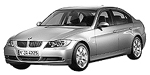 BMW E90 P1F0E Fault Code