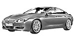 BMW F06 P1F0E Fault Code